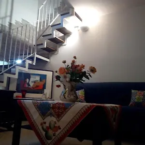 Casa vacanze Casa Maravigghia, Catania