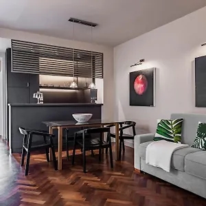 Appartamento Ferrini - Via Monte Sant'agata, Catania