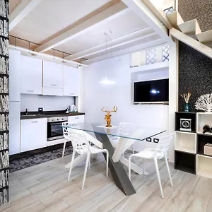Appartamento Stesicoro Exclusive House, Catania