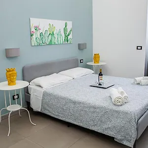 Casa vacanze Ruggero Settimo -, Catania