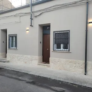 Casa Del Forestiero Appartamento Catania