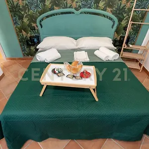 Casa vacanze La Dimora Dei Mille, Catania
