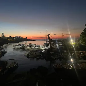 Casa vacanze Capo Ognina, Catania
